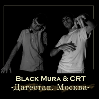 Black Mura & CRT